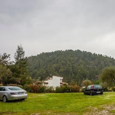Holiday home Eden Near The *