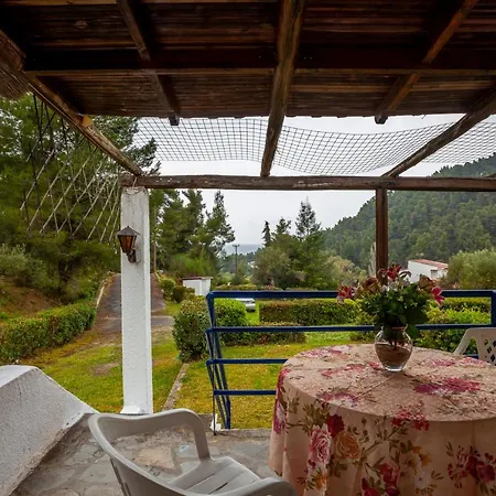 Holiday home Eden Near The
