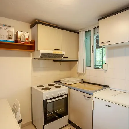 Holiday home Eden Near The