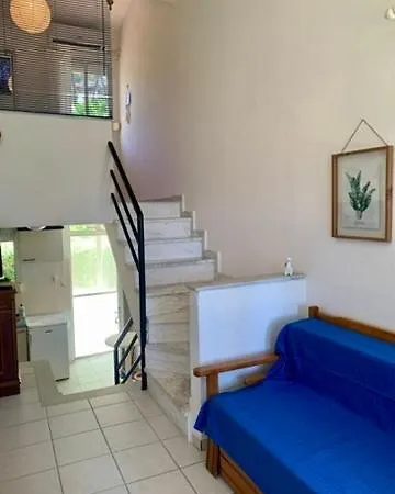 Holiday home Eden Near The Skala Fourkas
