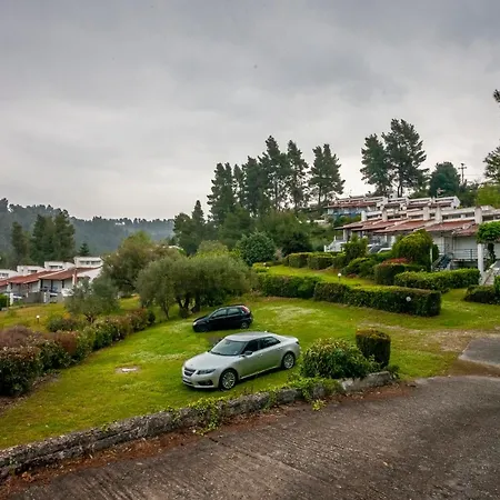 Eden Near The Skála Foúrkas